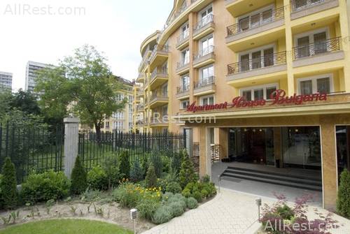 Apartment House Bulgaria 4